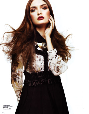 Anna Maria Urajevskaya pic #282504