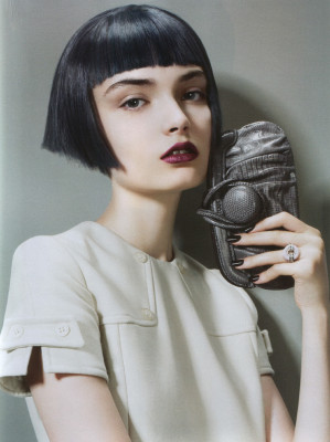 Anna Maria Urajevskaya pic #123709