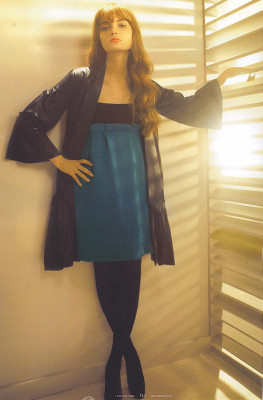 Anna Maria Urajevskaya pic #168501