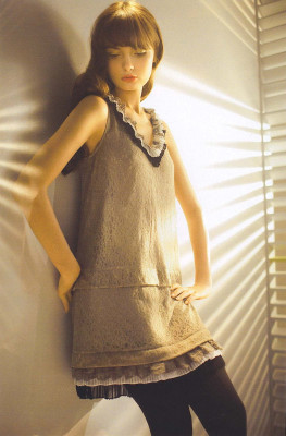 photo 5 in Maria gallery [id168505] 2009-06-23 00:00:00