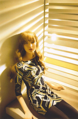 Anna Maria Urajevskaya pic #168498