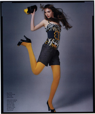 Anna Maria Urajevskaya pic #175831