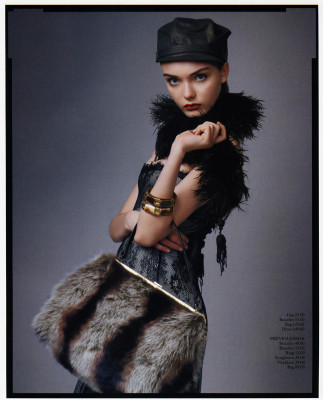 Anna Maria Urajevskaya pic #175834