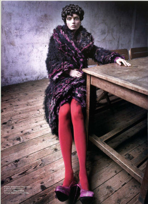 Anna Maria Urajevskaya pic #168784