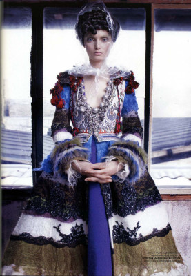 Anna Maria Urajevskaya pic #168787