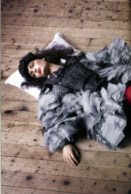 Anna Maria Urajevskaya pic #168780