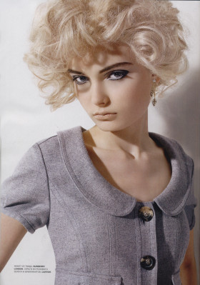 Anna Maria Urajevskaya pic #123708
