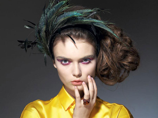 Anna Maria Urajevskaya pic #209462