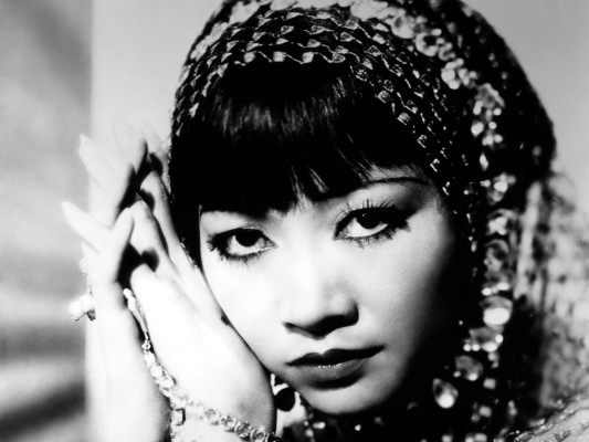 Anna May Wong pic #244447