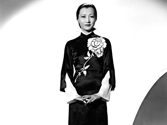 photo 4 in Anna May Wong gallery [id244444] 2010-02-17 00:00:00