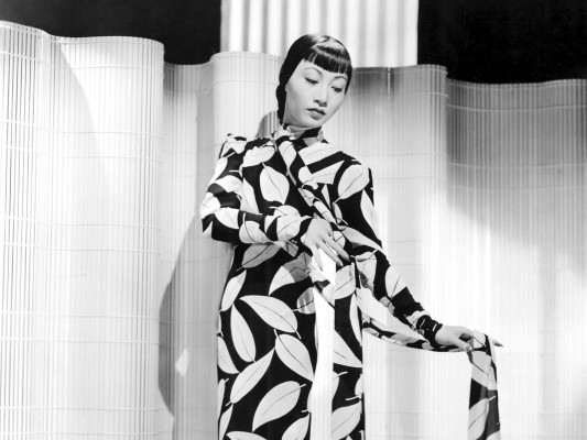Anna May Wong pic #244449