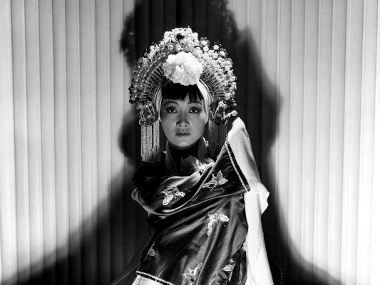 Anna May Wong pic #244448