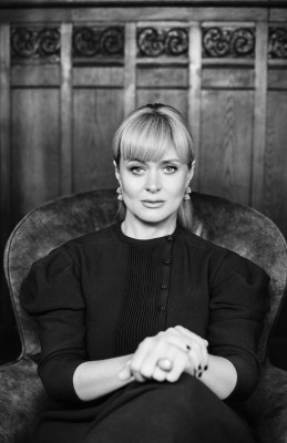 Анна Михалкова