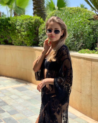 Anna Mihaylovskaya pic #1208847
