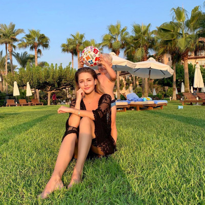 photo 28 in Anna Mihaylovskaya gallery [id1208850] 2019-08-14 00:00:00
