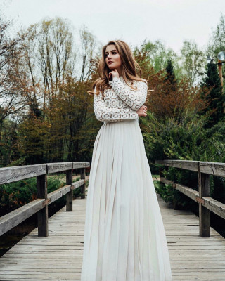 Anna Mihaylovskaya pic #1149980