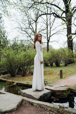 Anna Mihaylovskaya pic #1149972