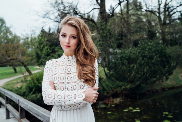 Anna Mihaylovskaya pic #1149975