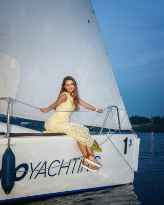 Anna Mihaylovskaya pic #1160034