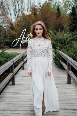 Anna Mihaylovskaya pic #1149971