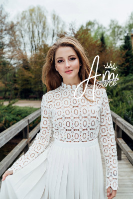 Anna Mihaylovskaya pic #1149977