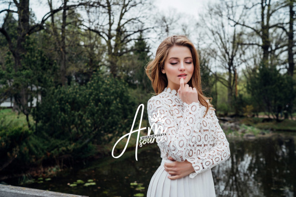 Anna Mihaylovskaya pic #1149966