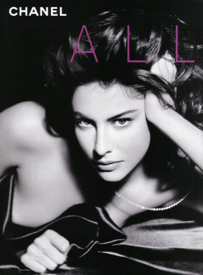 photo 14 in Anna Mouglalis gallery [id392972] 2011-05-11 00:00:00