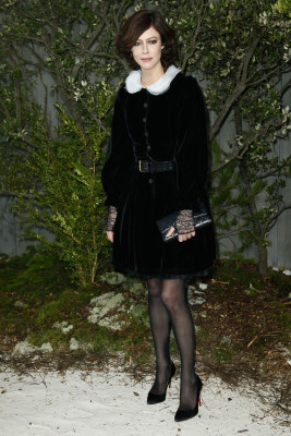 photo 6 in Anna Mouglalis gallery [id601609] 2013-01-29 00:00:00