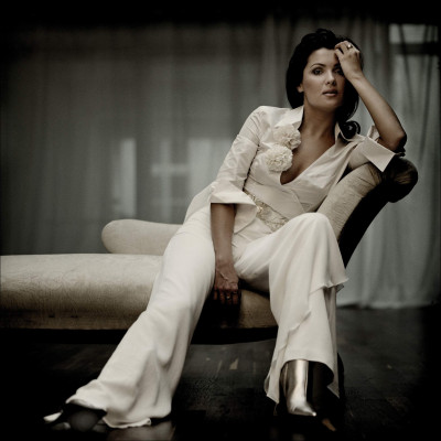 Anna Netrebko pic #267609