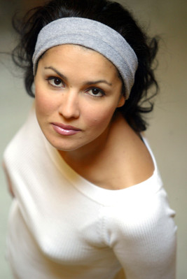 Anna Netrebko pic #590645