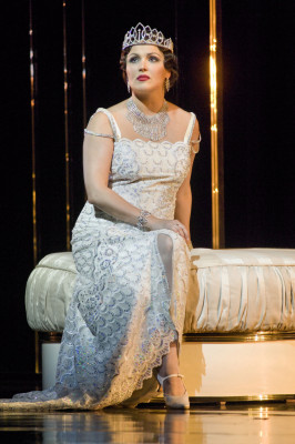 Anna Netrebko pic #506609
