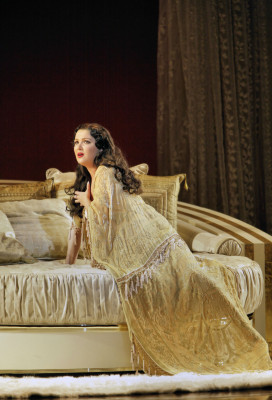 Anna Netrebko pic #506611