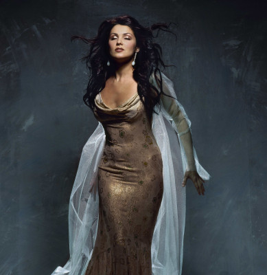 Anna Netrebko pic #331773