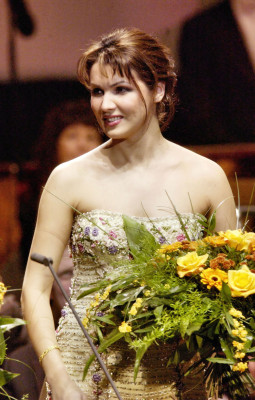 Anna Netrebko pic #506619