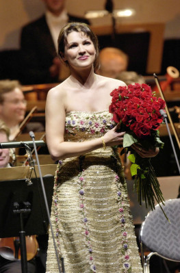 Anna Netrebko pic #506618