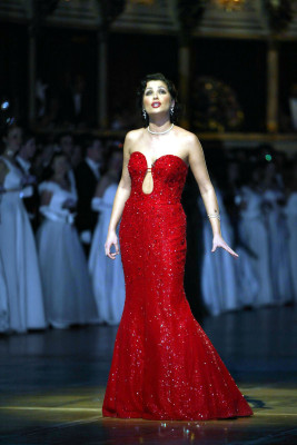 Anna Netrebko pic #506617