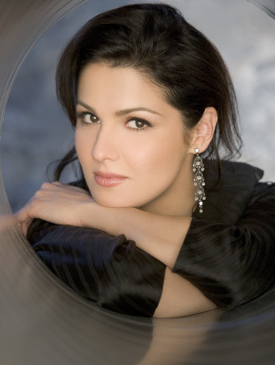 Anna Netrebko pic #333799
