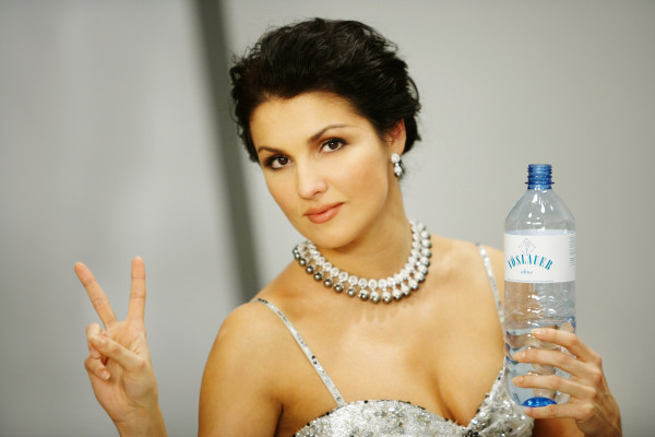 Anna Netrebko pic #198143