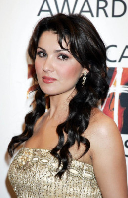 Anna Netrebko pic #331764