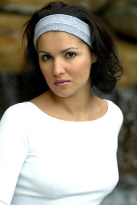 Anna Netrebko pic #333787