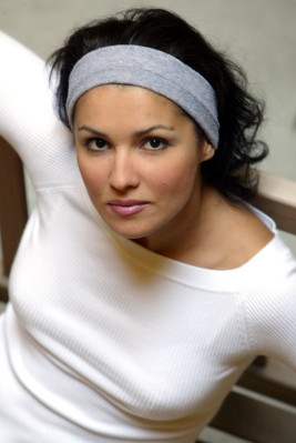 Anna Netrebko pic #333786