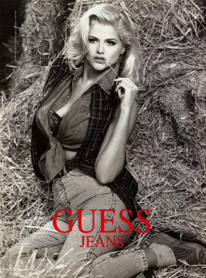 photo 23 in Anna Nicole Smith gallery [id368692] 2011-03-07 00:00:00