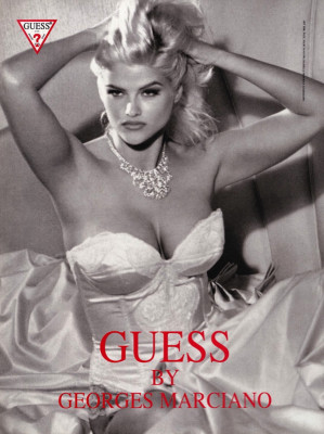 Anna Nicole Smith pic #541499