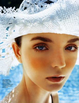 Anna Nocon pic #98993