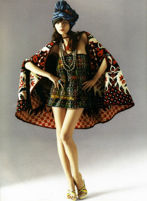 Anna Nocon pic #103080