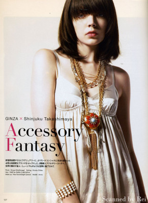 Anna Nocon pic #319899