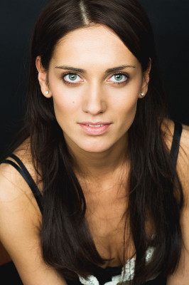 photo 4 in Anna Nosatova gallery [id195189] 2009-10-08 00:00:00