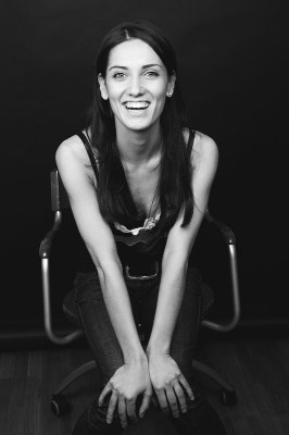 photo 5 in Anna Nosatova gallery [id195188] 2009-10-08 00:00:00