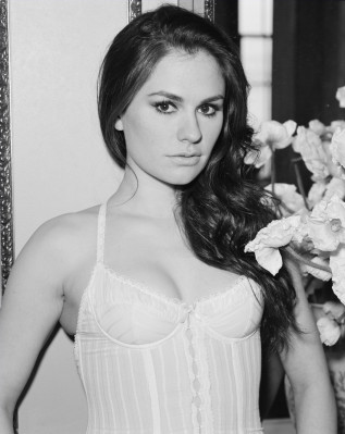 photo 3 in Anna Paquin gallery [id112024] 2008-10-08 00:00:00