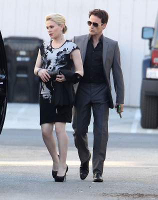 Anna Paquin pic #538147